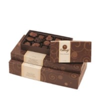 Coblentz Gourmet Chocolates